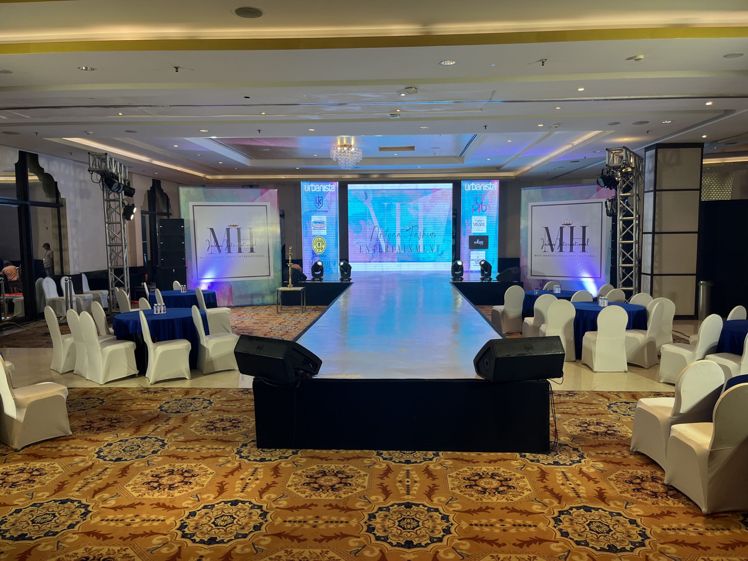 kimpioa-events Corporate Conference
