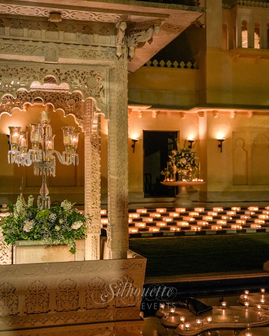 💫 Unique Destination Wedding in Delhi: Ideas to Make Your Big Day Unforgettable