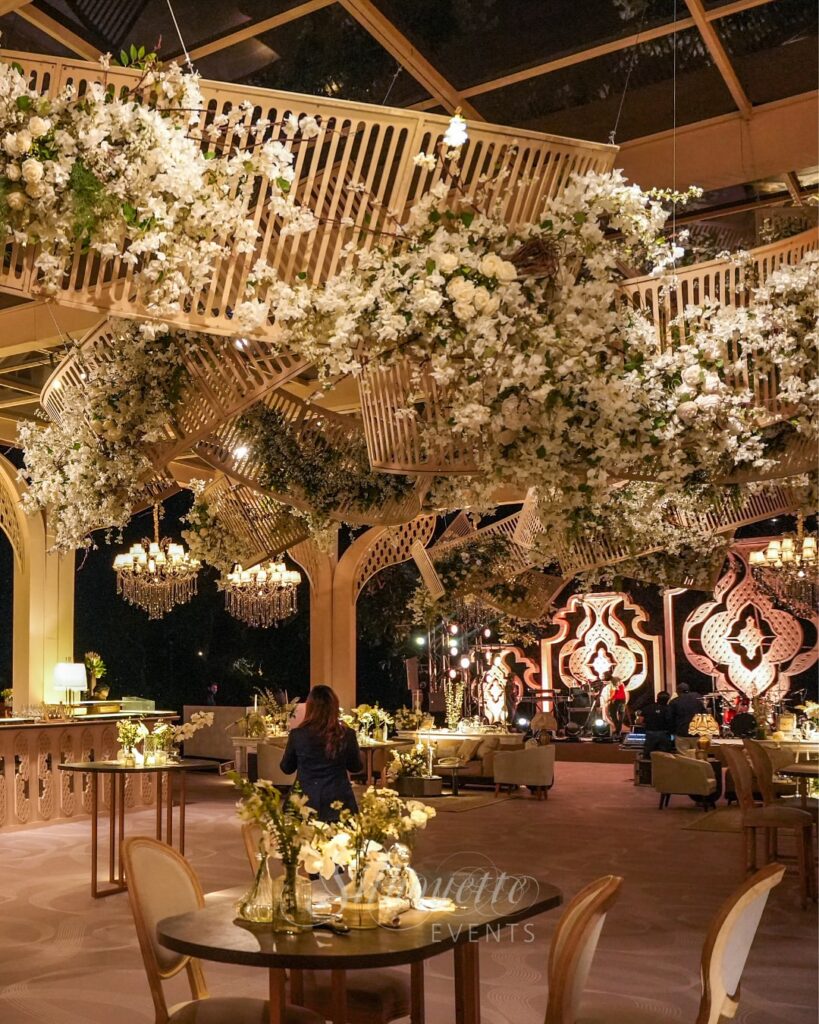 Expert Destination Wedding Planner creating unforgettable celebrations with seamless planning and magical experiences worldwide.