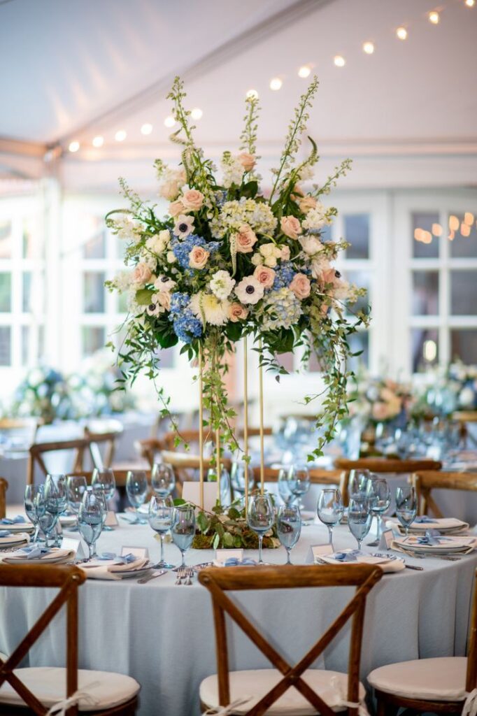 Professional Wedding Planner Company managing elegant décor and seamless wedding celebrations