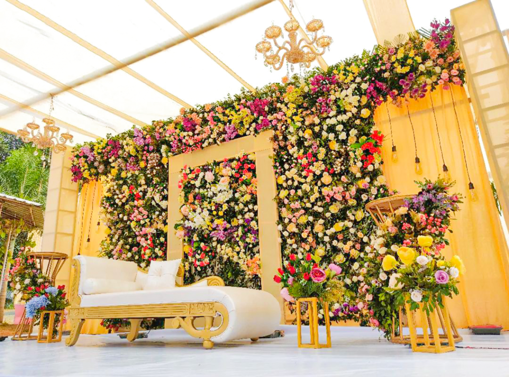 Best Wedding Planner creating elegant and stress-free wedding celebrations.