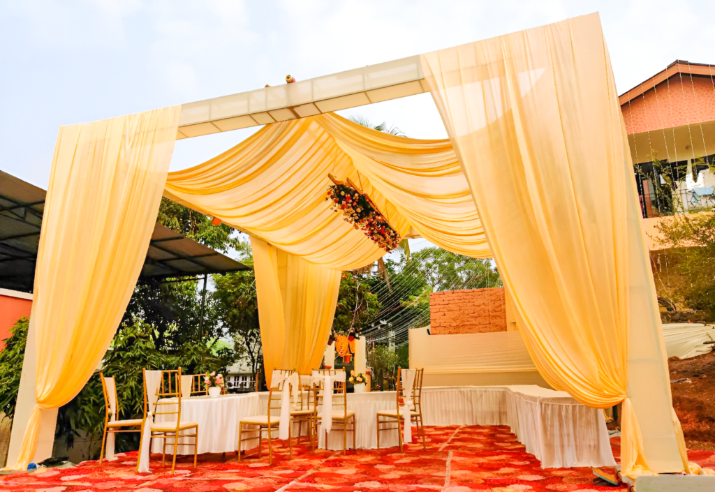 Best Wedding Planner creating elegant and stress-free wedding celebrations.