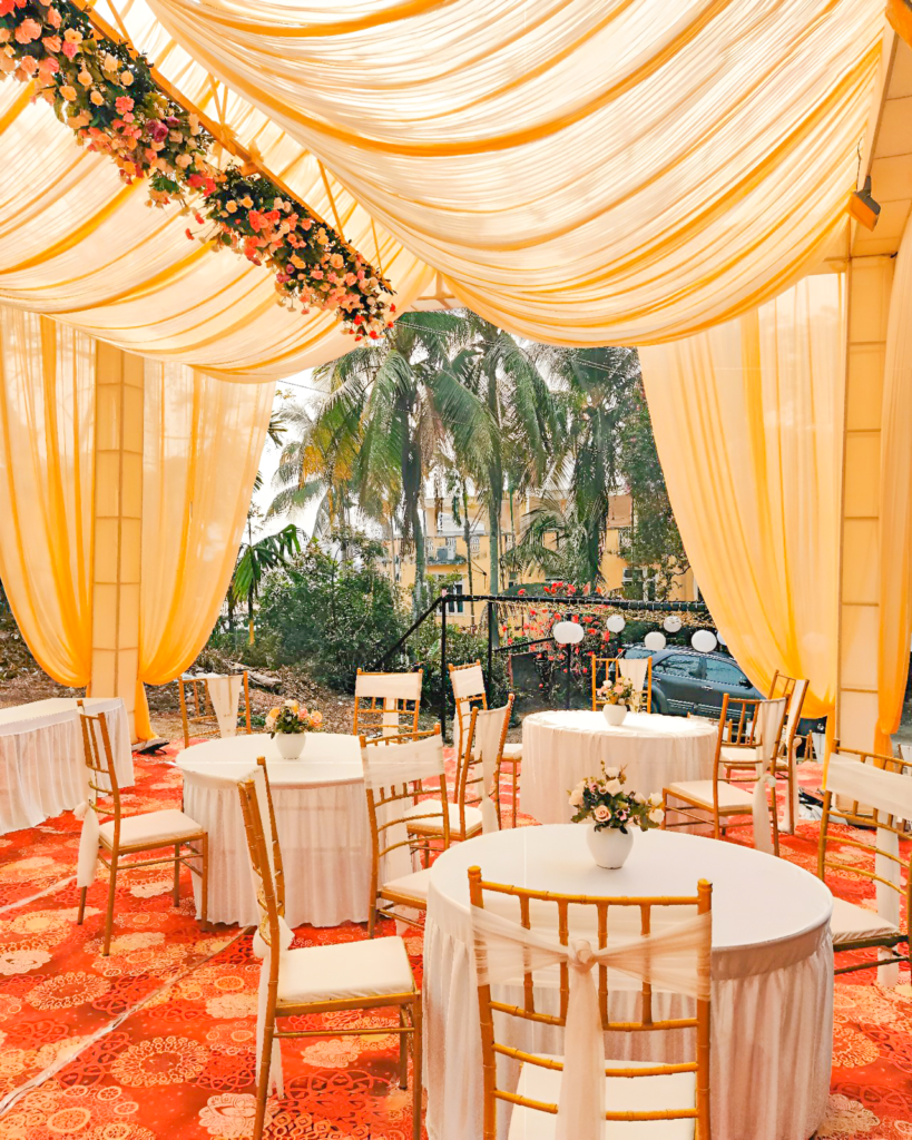 Best Wedding Planner creating elegant and stress-free wedding celebrations.