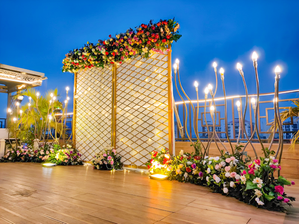 Best Wedding Planner creating elegant and stress-free wedding celebrations.