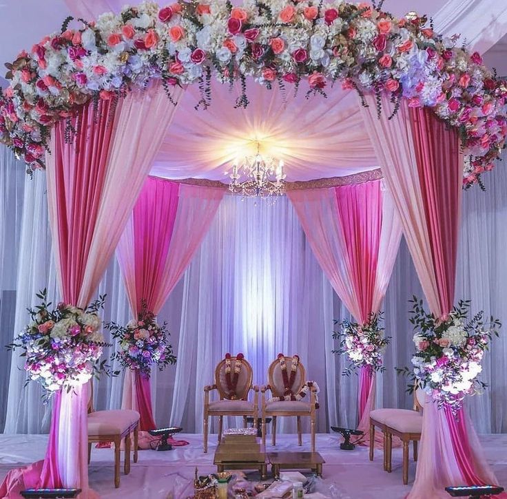 Elegant wedding themes with creative décor and styling for unforgettable celebrations
