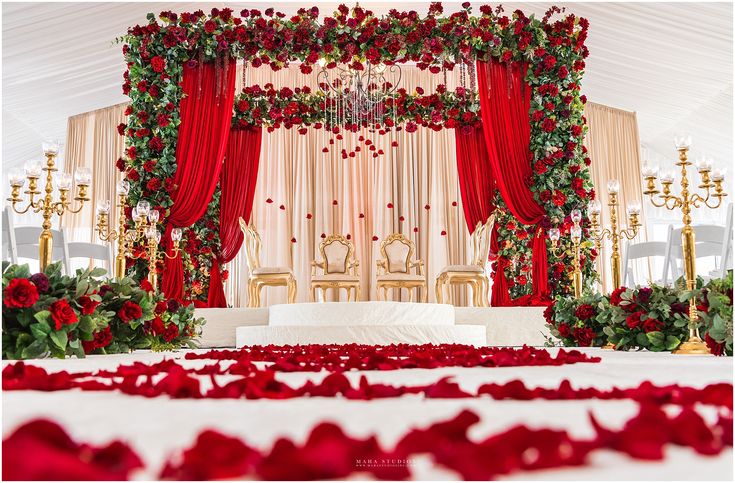 Elegant wedding themes with creative décor and styling for unforgettable celebrations