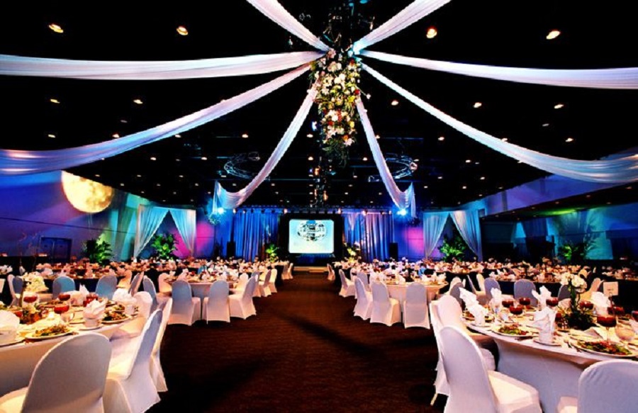 Professional corporate themes for business events, conferences, and seminars