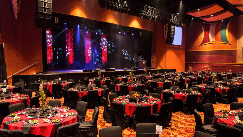 Professional corporate themes for business events, conferences, and seminars